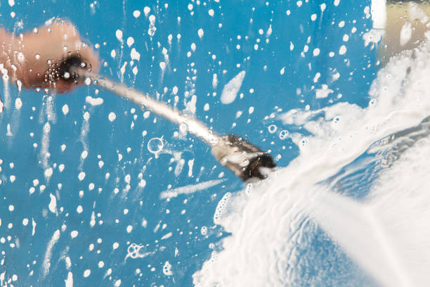 Best Window and Screen Pressure Cleaning in Phoenix, AZ