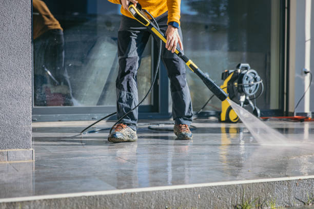 Best Parking Lot Cleaning in Phoenix, AZ